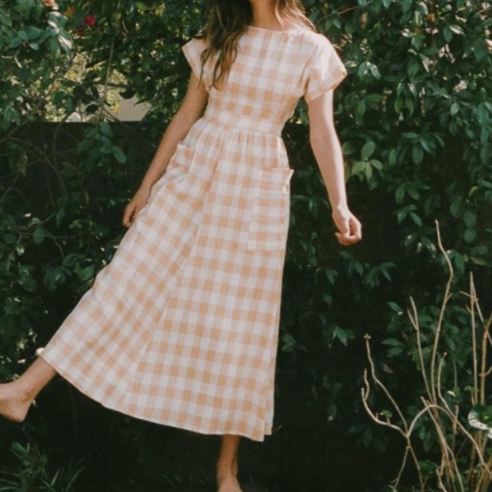 Christy Dawn Jane Dress